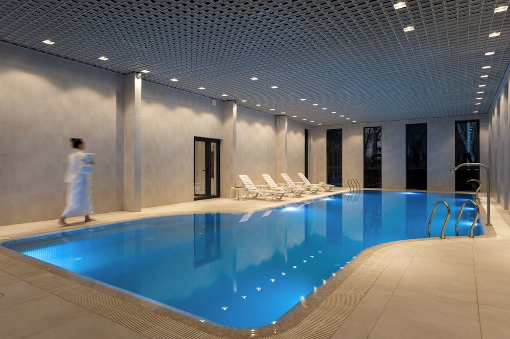 Marhaba Hotel & Spa