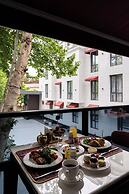 Marhaba Hotel & Spa