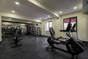 Marhaba Hotel & Spa