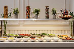 Marhaba Hotel & Spa