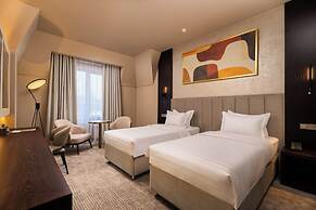 Marhaba Hotel & Spa