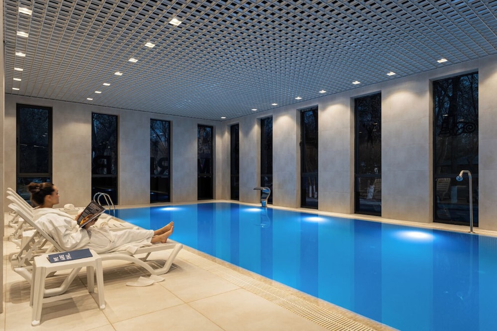 Marhaba Hotel & Spa