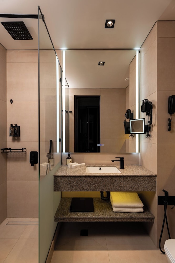 Marhaba Hotel & Spa
