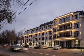 Marhaba Hotel & Spa