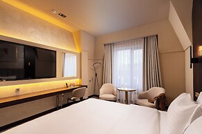Marhaba Hotel & Spa