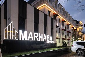 Marhaba Hotel & Spa