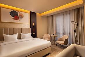 Marhaba Hotel & Spa