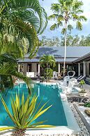 Villa Banyak Luxury villa with terrace