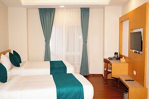 Marlo Hotels