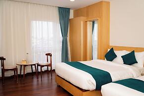 Marlo Hotels