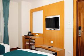 Marlo Hotels