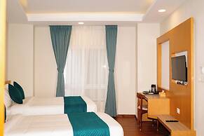 Marlo Hotels