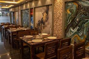 Anandaloke Residency