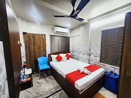 Anandaloke Residency