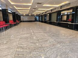 Anandaloke Residency