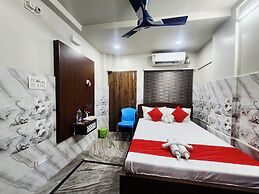 Anandaloke Residency