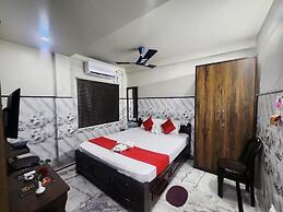Anandaloke Residency
