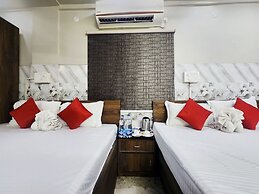 Anandaloke Residency