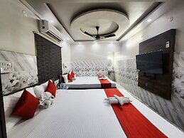Anandaloke Residency