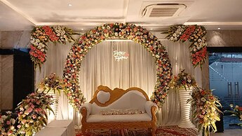 Anandaloke Residency