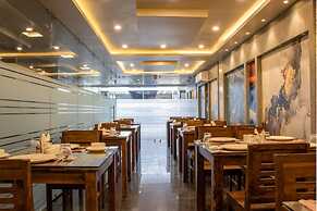 Anandaloke Residency