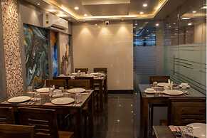 Anandaloke Residency