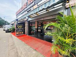 Anandaloke Residency