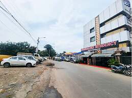 Anandaloke Residency