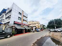 Anandaloke Residency