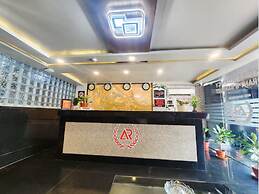Anandaloke Residency