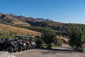 Silver Valley