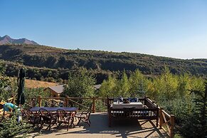 Silver Valley