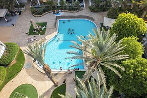 Royal Park Resort Apartment 58