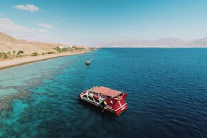 Royal Park Resort Apartment 58