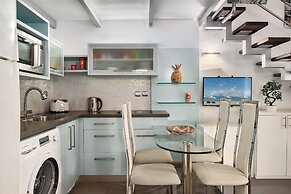 Royal Park Resort Apartment 58