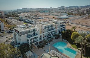 Royal Park Resort Apartment 58