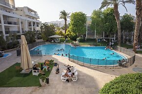 Royal Park Resort Apartment 58
