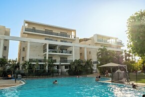 Royal Park Resort Apartment 58