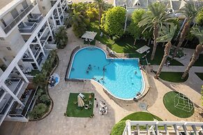 Royal Park Resort Apartment 58
