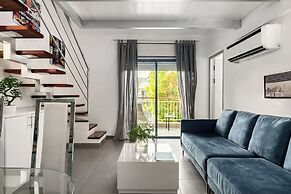 Royal Park Resort Apartment 58