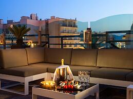Presidential Apartment in Cannes