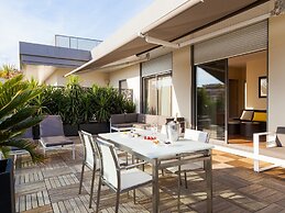 Presidential Apartment in Cannes