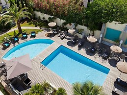 Presidential Apartment in Cannes