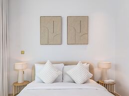 Ellington Beach House - Palm Jumeirah