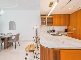 Ellington Beach House - Palm Jumeirah
