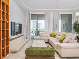 Ellington Beach House - Palm Jumeirah