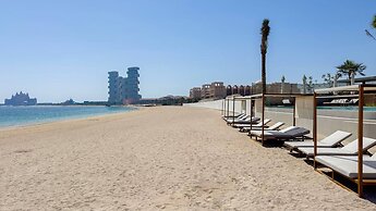 Ellington Beach House - Palm Jumeirah