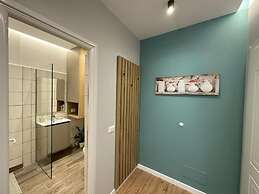TreA Accomodations - Suite Lungomare
