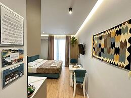 TreA Accomodations - Suite Lungomare