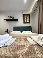 TreA Accomodations - Suite Lungomare